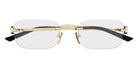 Gucci GG2231O 001 55 - Gold #id:gg2231o001_s:100100
