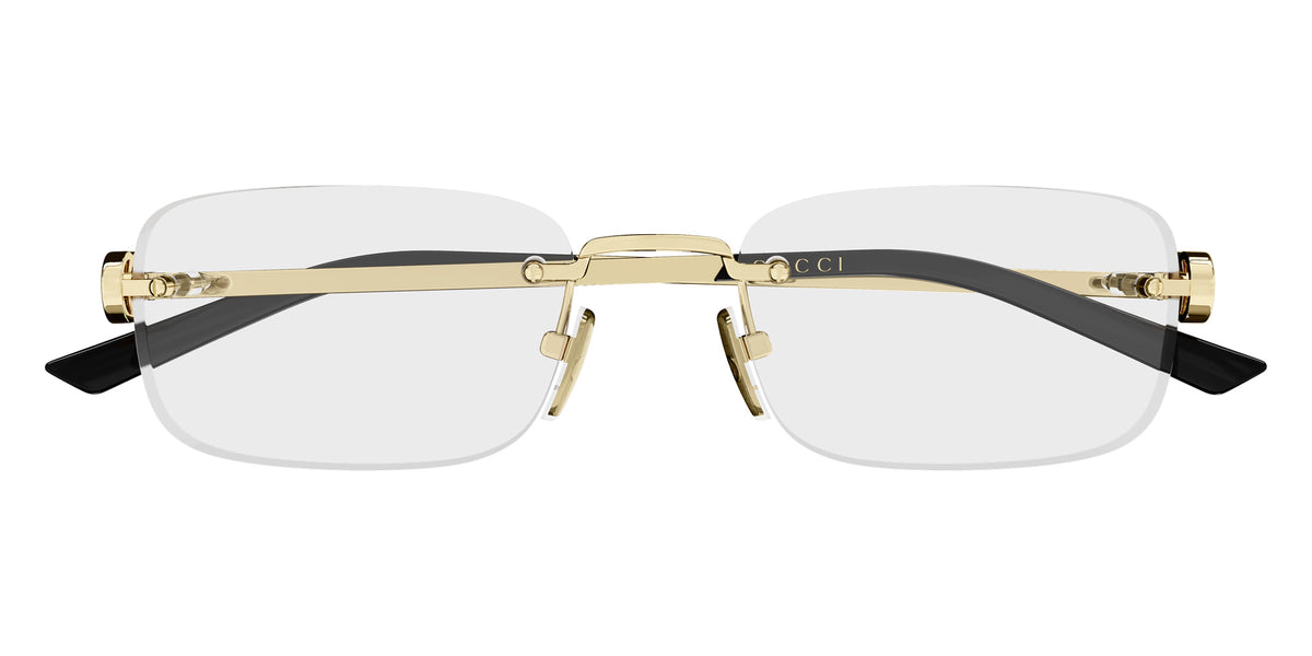 Gucci GG2231O 001 55 - Gold #id:gg2231o001_s:100100