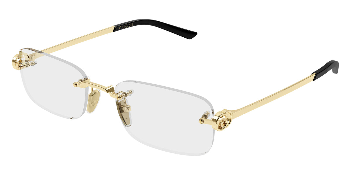 Gucci GG2231O 001 55 - Gold #id:gg2231o001_s:100105