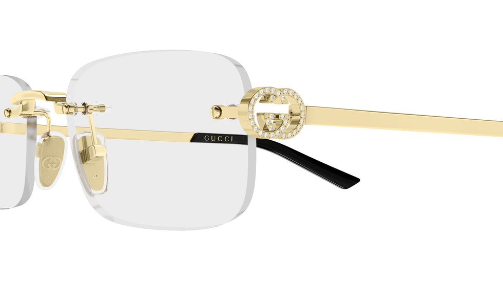 Gucci GG2231O 002 55 - Gold #id:gg2231o002_s:102110