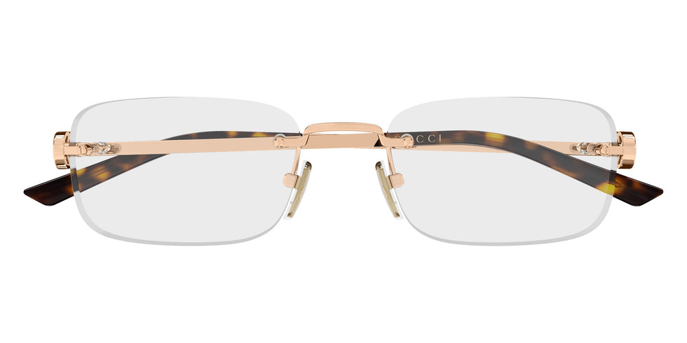 Gucci GG2231O 003 55 - Gold #id:gg2231o003_s:104100