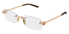 Gucci GG2231O 003 55 - Gold #id:gg2231o003_s:104105