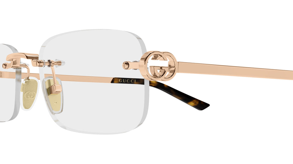 Gucci GG2231O 003 55 - Gold #id:gg2231o003_s:104110