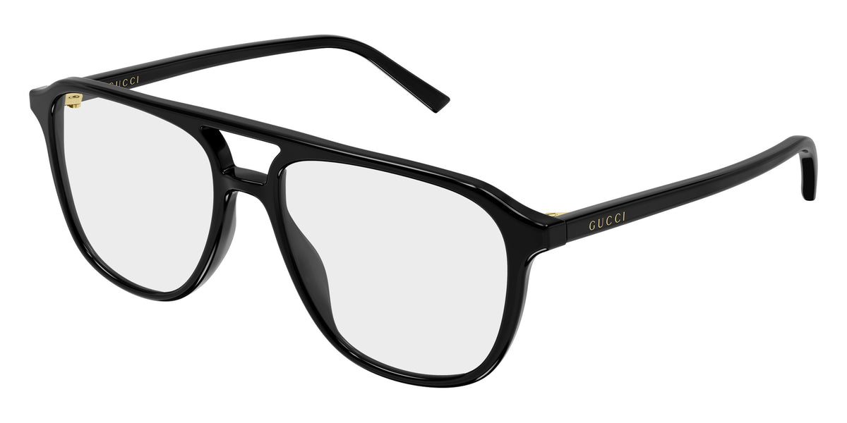 Gucci GG2237O 001 54 - Black #id:gg2237o001_s:100105