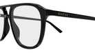 Gucci GG2237O 001 54 - Black #id:gg2237o001_s:100110