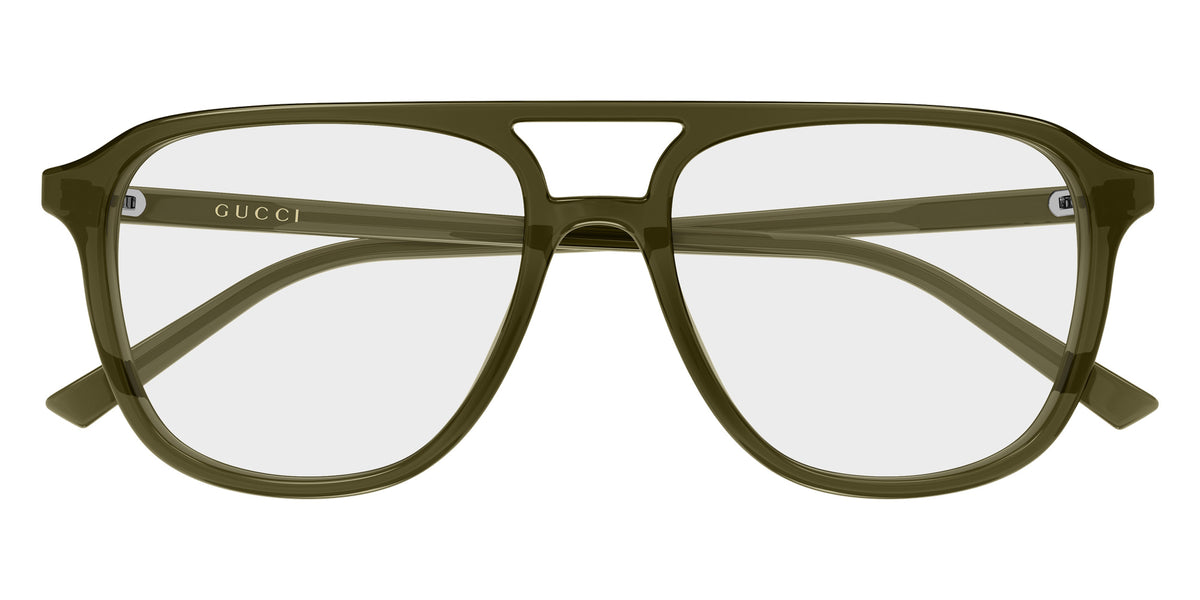Gucci GG2237O 004 54 - Green #id:gg2237o004_s:104100
