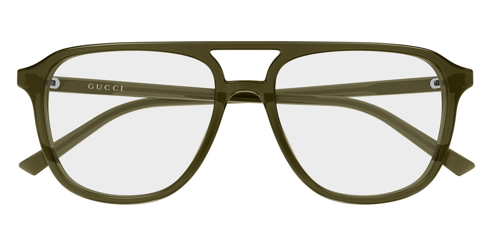 Gucci GG2237O 004 54 - Green #id:gg2237o004_s:104100