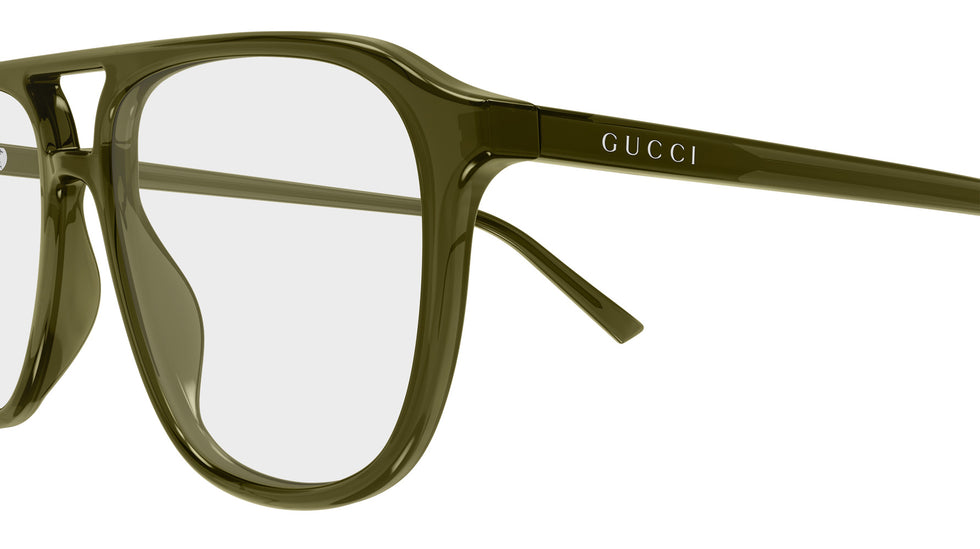 Gucci GG2237O 004 54 - Green #id:gg2237o004_s:104110