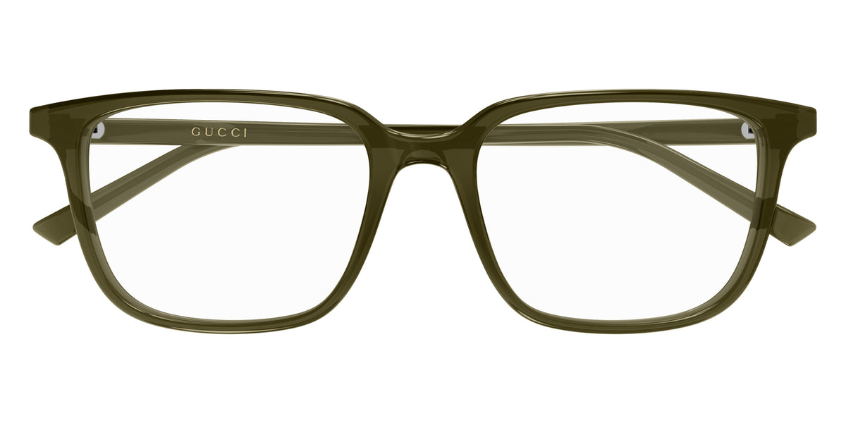 Gucci GG2238O 004 53 - Green #id:gg2238o004_s:104100