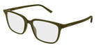 Gucci GG2238O 004 53 - Green #id:gg2238o004_s:104105