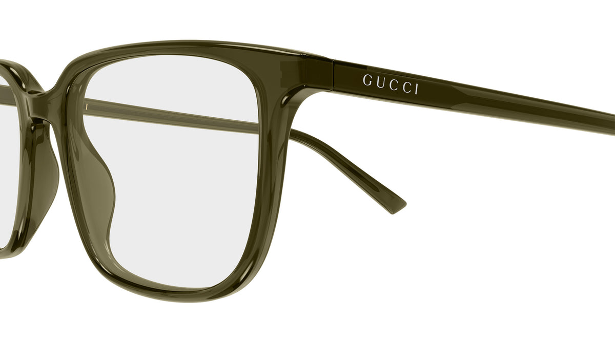 Gucci GG2238O 004 53 - Green #id:gg2238o004_s:104110
