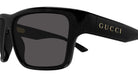 Gucci GG2239S 001 59 - Black / Gray #id:gg2239s001_s:100110