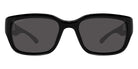 Gucci GG2241SK 001 56 - Black / Gray #id:gg2241sk001_s:100100