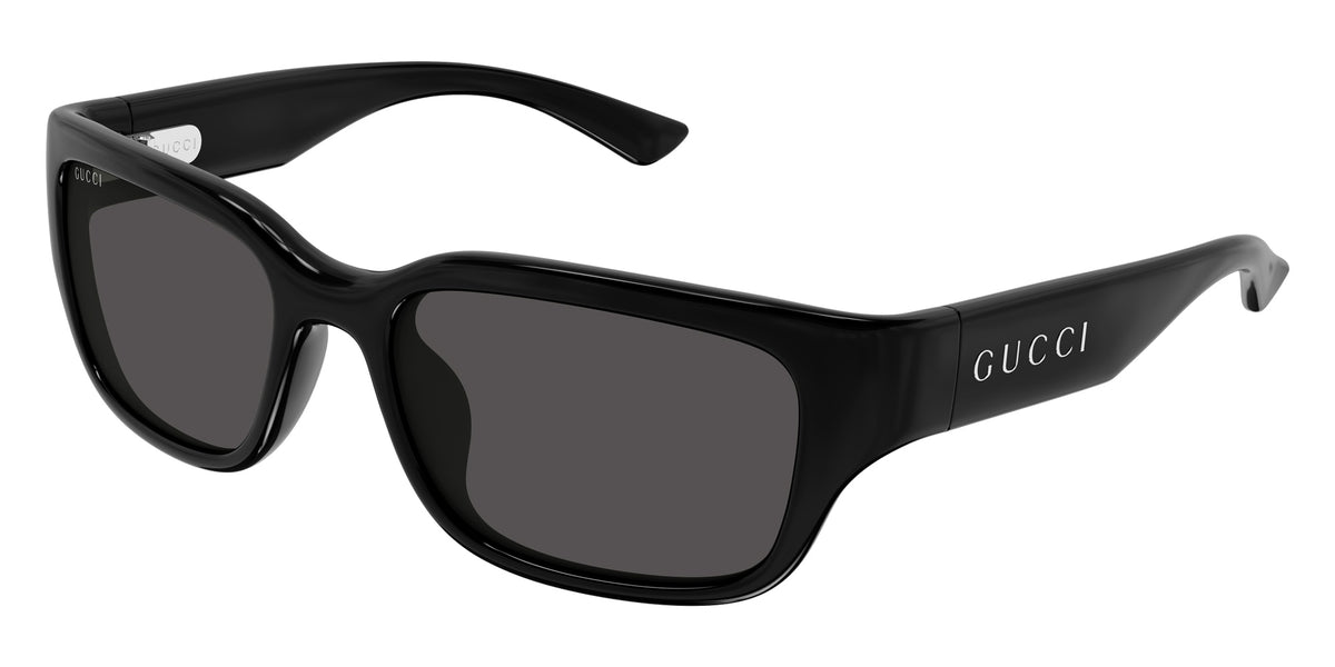 Gucci GG2241SK 001 56 - Black / Gray #id:gg2241sk001_s:100105