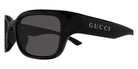 Gucci GG2241SK 001 56 - Black / Gray #id:gg2241sk001_s:100115