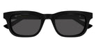 Gucci GG2248S 001 51 - Black / Gray #id:gg2248s001_s:100100