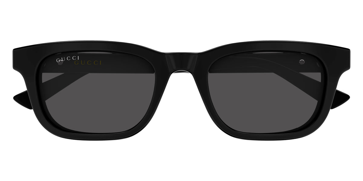 Gucci GG2248S 001 51 - Black / Gray #id:gg2248s001_s:100100