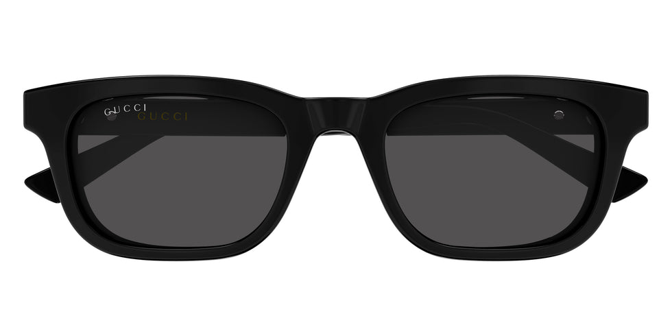 Gucci GG2248S 001 51 - Black / Gray #id:gg2248s001_s:100100