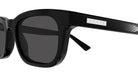 Gucci GG2248S 001 51 - Black / Gray #id:gg2248s001_s:100110