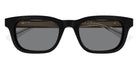 Gucci GG2248S 003 51 - Black/Crystal / Gray #id:gg2248s003_s:102100