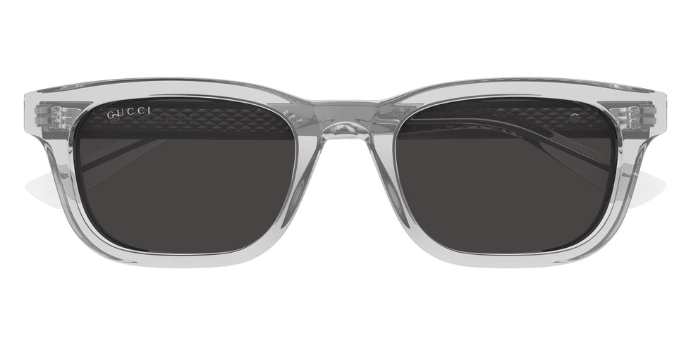 Gucci GG2248S 004 51 - Gray / Smoke #id:gg2248s004_s:104100