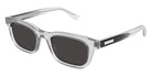 Gucci GG2248S 004 51 - Gray / Smoke #id:gg2248s004_s:104105