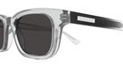 Gucci GG2248S 004 51 - Gray / Smoke #id:gg2248s004_s:104110