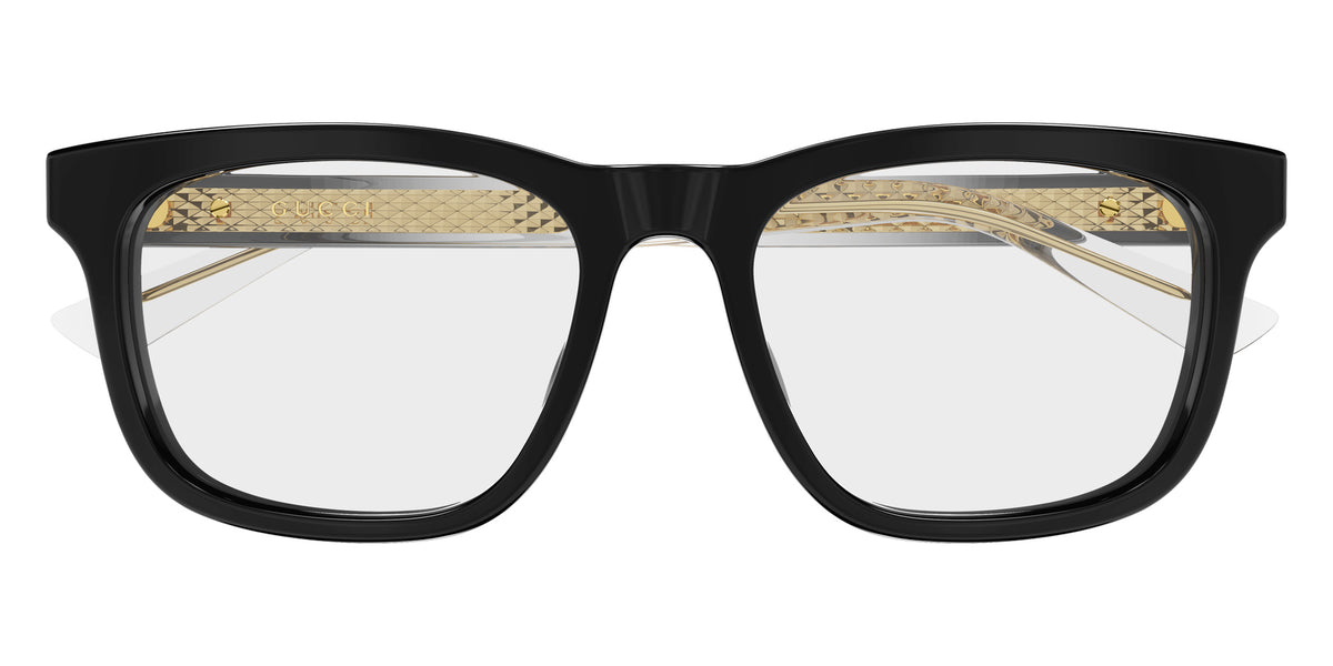 Gucci GG2250OL 007 56 - Black/Crystal #id:gg2250ol007_s:102100