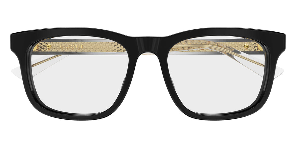Gucci GG2250OL 007 56 - Black/Crystal #id:gg2250ol007_s:102100