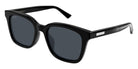 Gucci GG2251SA 001 54 - Black / Blue #id:gg2251sa001_s:100105