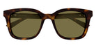 Gucci GG2251SA 002 54 - Havana / Green #id:gg2251sa002_s:102100