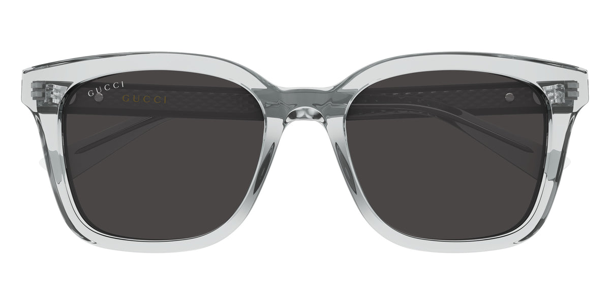 Gucci GG2251SA 003 54 - Gray / Smoke #id:gg2251sa003_s:104100