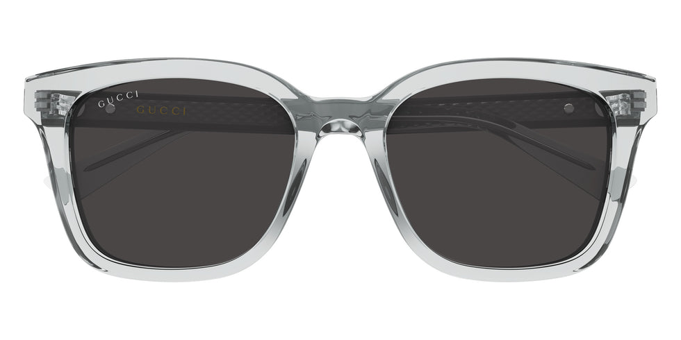 Gucci GG2251SA 003 54 - Gray / Smoke #id:gg2251sa003_s:104100