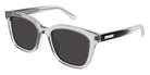 Gucci GG2251SA 003 54 - Gray / Smoke #id:gg2251sa003_s:104105
