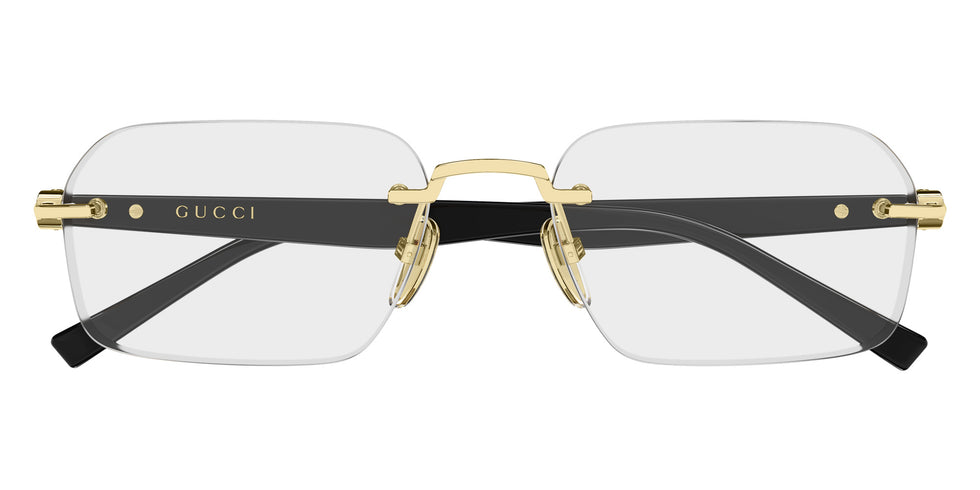 Gucci GG2260O 001 55 - Gold/Black #id:gg2260o001_s:100100