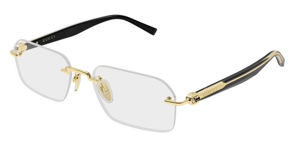 Gucci GG2260O 001 55 - Gold/Black #id:gg2260o001_s:100105