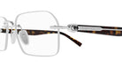 Gucci GG2260O 003 55 - Silver/Havana #id:gg2260o003_s:102110