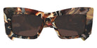 Gucci GG2268S 001 53 - Havana / Brown #id:gg2268s001_s:100100