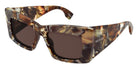 Gucci GG2268S 001 53 - Havana / Brown #id:gg2268s001_s:100105