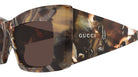 Gucci GG2268S 001 53 - Havana / Brown #id:gg2268s001_s:100110