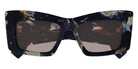 Gucci GG2268S 002 53 - Havana / Brown #id:gg2268s002_s:102100