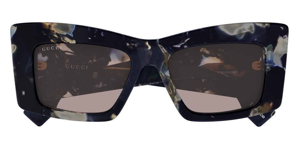 Gucci GG2268S 002 53 - Havana / Brown #id:gg2268s002_s:102100