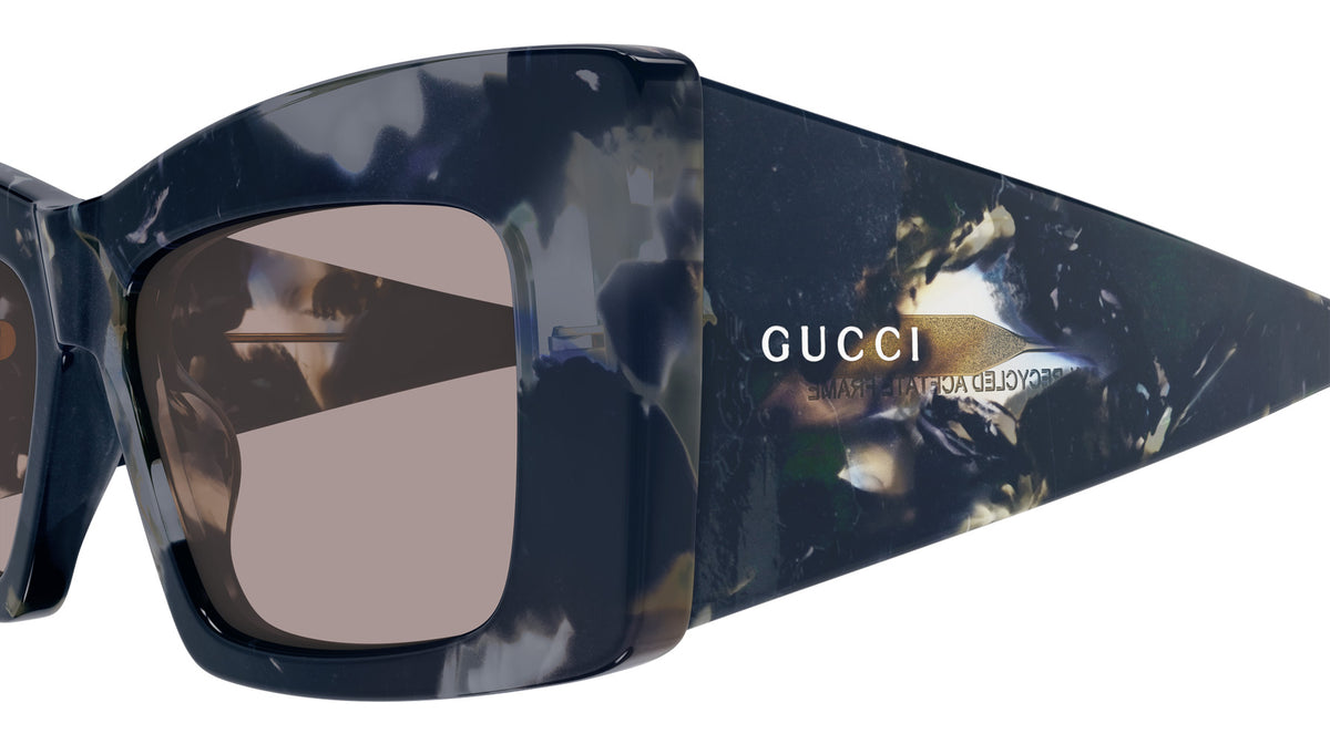 Gucci GG2268S 002 53 - Havana / Brown #id:gg2268s002_s:102110