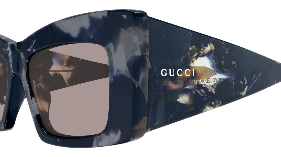 Gucci GG2268S 002 53 - Havana / Brown #id:gg2268s002_s:102110
