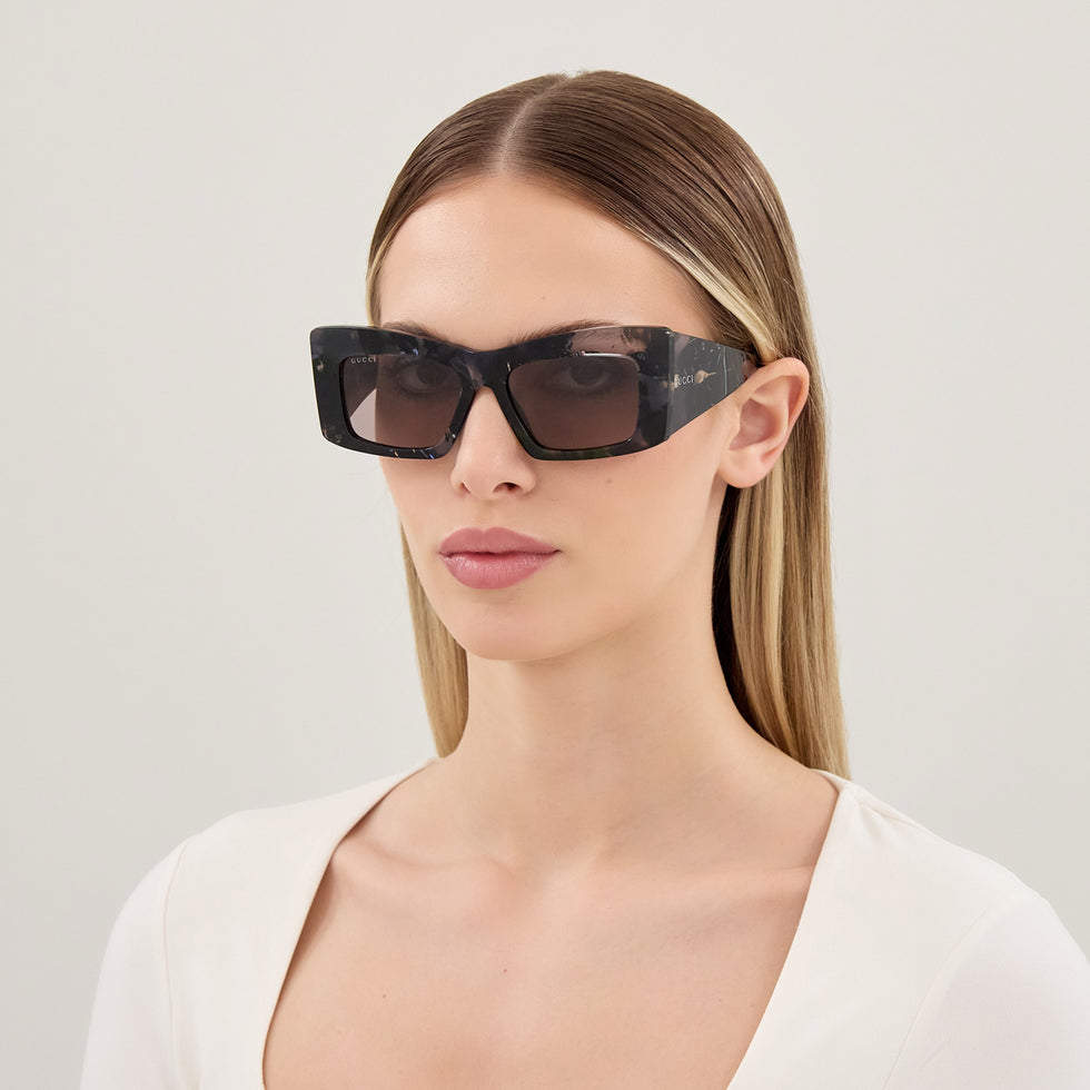 Gucci GG2268S 002 53 - Havana / Brown #id:gg2268s002_s:102115