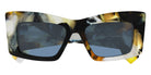 Gucci GG2268S 003 53 - Havana / Blue #id:gg2268s003_s:104100