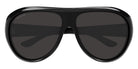 Gucci GG2270S 001 62 - Black / Gray #id:gg2270s001_s:100100