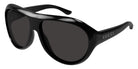 Gucci GG2270S 001 62 - Black / Gray #id:gg2270s001_s:100105