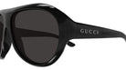 Gucci GG2270S 001 62 - Black / Gray #id:gg2270s001_s:100110