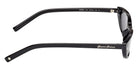 Guess GJ00001 01A 57 - Shiny Black / Smoke #id:gj0000101a_s:100130